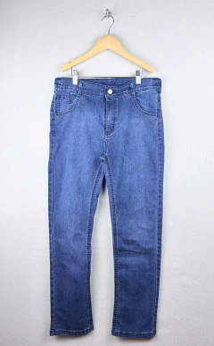 14A | Mimo | jean azul cintura regulable