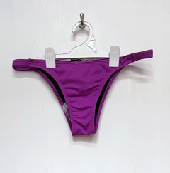 2 | Ginebra | Bombacha malla violeta