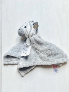 0 | PRIMARK | MUÑECO APEGO CEBRA