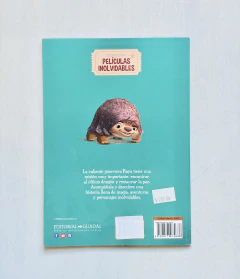 LIBRO | Raya y el ultimo dragon | Disney en internet