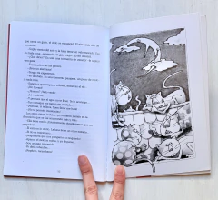 LIBRO | Vida de gato | Doumerc - Steinmeyer - comprar online