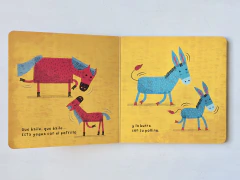 LIBRO | Cada oveja con su pareja | Ortiz - Valdivia - comprar online