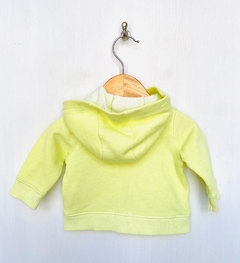 RN | Carter's | camperita playera media estacion amarilla capucha local cutie - comprar online
