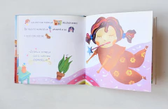 LIBRO | Lucia y la varita china | Schapiro - Gluzmann - comprar online