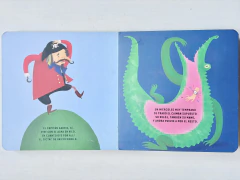 LIBRO | Peter Pan | J.M.Barrie | Editorial Alma - comprar online