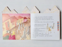 LIBRO | El regalo maravilloso | Silvia Schujer | La Valijita Encantada - comprar online