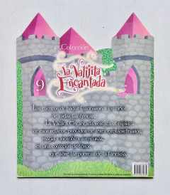 LIBRO | El regalo maravilloso | Silvia Schujer | La Valijita Encantada en internet