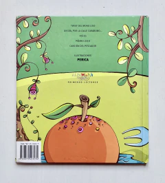 LIBRO | El mono liso | Maria Elena Walsh en internet