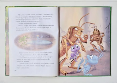 LIBRO | Bichos, una aventura en miniatura | Grandes Clasicos de Oro Disney | Grandes Clasicos de Oro Disney | Genios - comprar online
