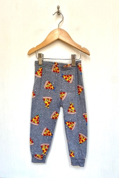 9/12m | The Children's Place | pijama 2 piezas you wanna pizza me - comprar online