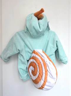 6m | Sin | Disfraz caracol - comprar online