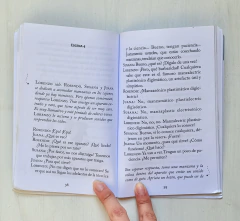 LIBRO | PLAY | Quien me quita lo talado? | Adela Basch - comprar online