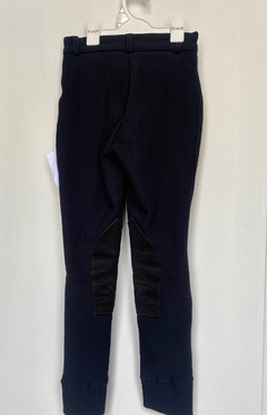 6 | Ribb Jods | Pantalón de montar negro en internet