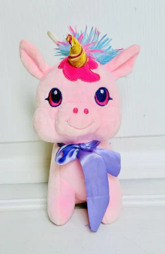 Yani toys | Unicornio rosa - comprar online