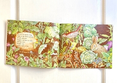 Libro | INGLES | The snail's spell | Joanne Ryder en internet