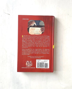 NUEVO | ingles | Libro | The plucker a beastly crimes book | Anna Starobinets en internet