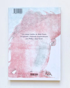 LIBRO | El rapto del principe Margarina | Twain - Stead en internet