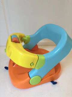 PLAY | Love | Asiento para la bañera con sopapas - comprar online
