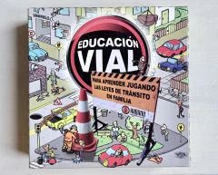 Habano | Educacion vial | Juego para aprender las leyes de transito