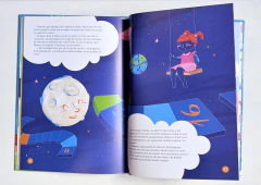 LIBRO | Supernenitos | Cecilia Pisos | tapa dura - comprar online