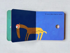 LIBRO | A moverse | Taro Gomi - comprar online