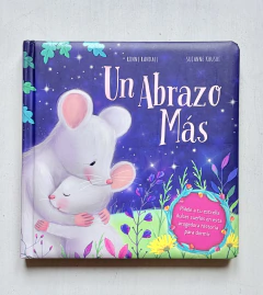 LIBRO | Un abrazo mas | Ronne Randall