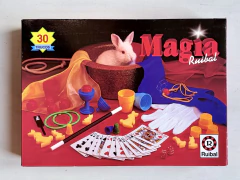 Ruibal | Magia 30 trucos