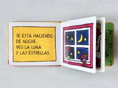 LIBRO | Nacho en casa de su prima | Liesbet Slegers - comprar online