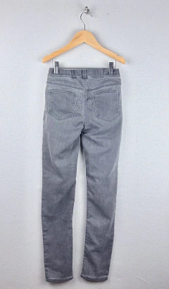 9/10A | H&M | Jean jegging gris - comprar online