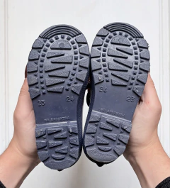 23/24 | BOTAS de lluvia AZULES - comprar online