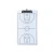 Portablock pizarra basket Olami 23 x 39,5 cm