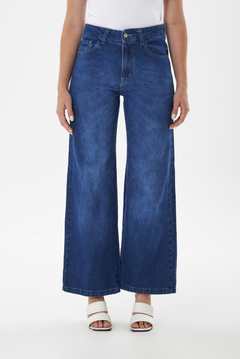 WIDE LEG RIGIDO CLASICO - SAIRA - comprar online