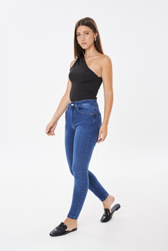 SKINNY ELASTIZADO - KALA - STRIVEN JEANS