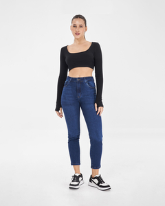 SKINNY SEMI ELASTIZADO - BED