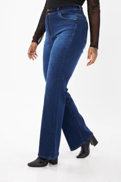 OXFORD CURVY ELASTIZADO - DIANELLA en internet