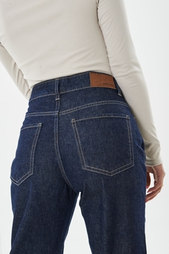 MOM RIGIDO - QUEBRACHO - STRIVEN JEANS