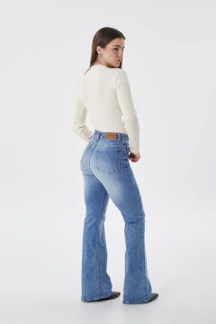 OXFORD MATIZADO CLARO - AUSTIN - STRIVEN JEANS