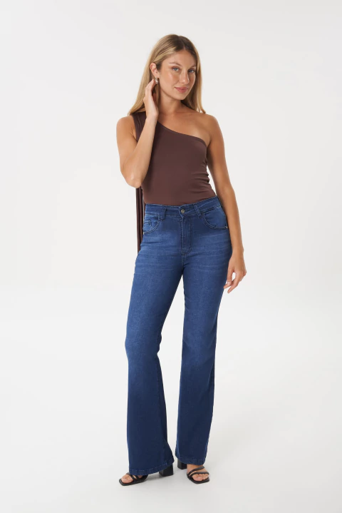 OXFORD ELASTIZADO - ORNELLA - comprar online