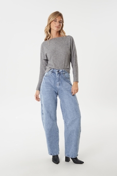 BAGGY RIGIDO - TEXAS - tienda online