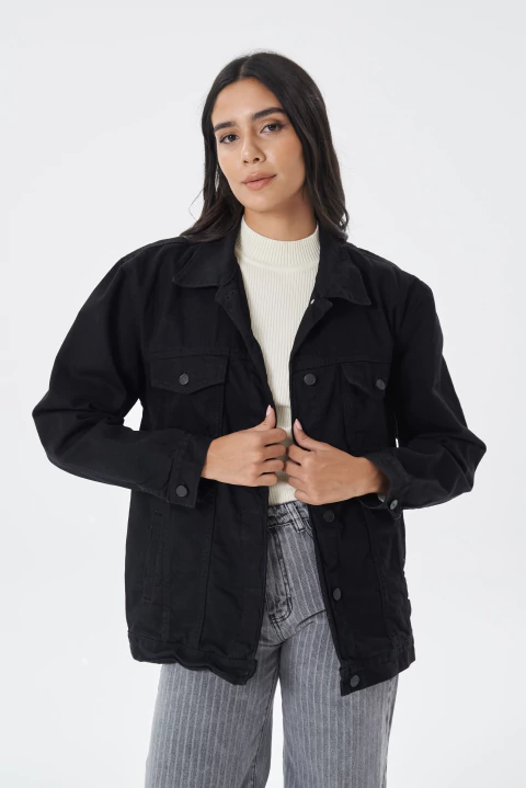 CAMPERA OVERZICE RIGIDA - UPSALA - comprar online