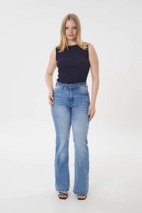 OXFORD MATIZADO CLARO - AUSTIN - comprar online