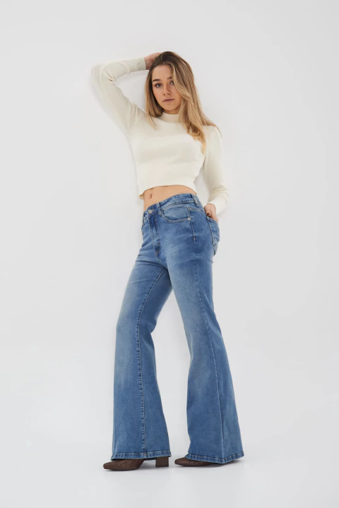 SUPER OXFORD MATIZADO - MARIT