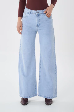 WIDE LEG RIGIDO ACYD - BADIN en internet