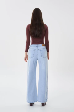 WIDE LEG RIGIDO ACYD - BADIN - STRIVEN JEANS