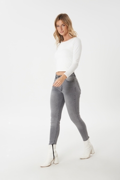 SKINNY ELASTIZADO - CACHI - STRIVEN JEANS