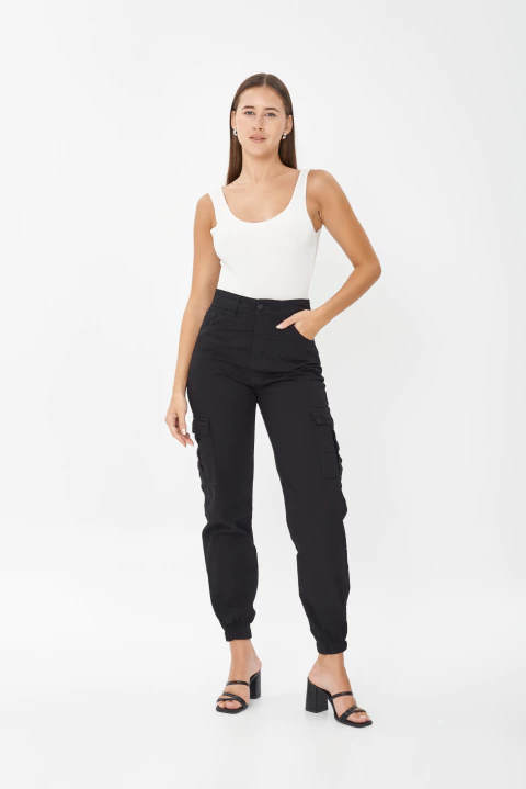 CARGO RIGIDO CON PUÑO - VELVET - comprar online