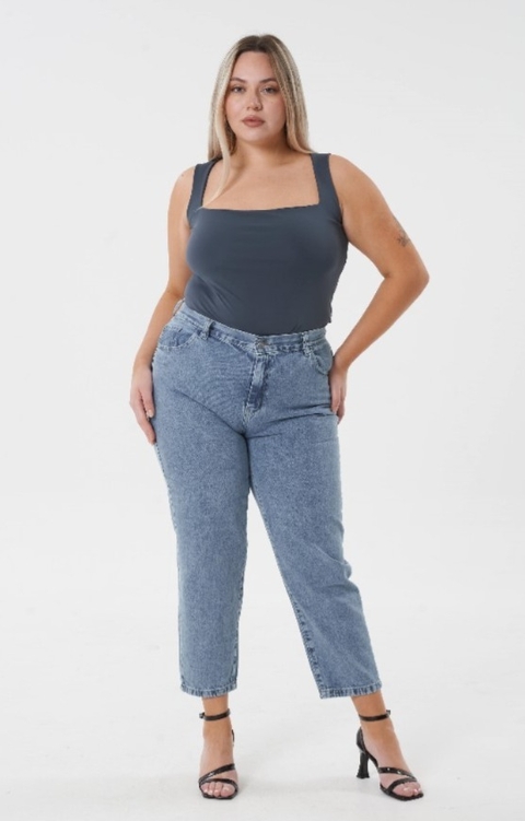 MOM CURVY - NAKA