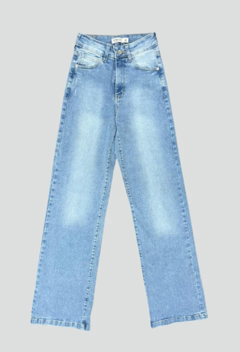 WIDE LEG CONFORT - TAKI