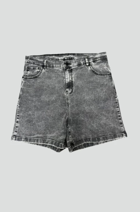 SEMI BERMUDA CURVY COMFORT - BOOTCURVY