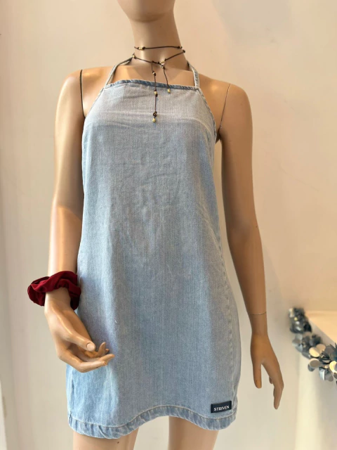 VESTIDO RIGIDO - KANJI - comprar online